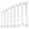 Oemtools 8 Piece Jumbo Combination Wrench Set (21mm - 32mm) 22120 - alternate 3